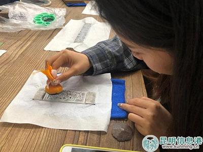 創(chuàng)意昆明2018系列主題活動(dòng)正式啟動(dòng)，機(jī)械設(shè)備展區(qū)彰顯創(chuàng)新活力